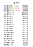 후구구양꼬치구이 일산점
