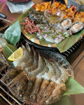 하와이조개 춘천점