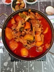화악산장