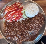 형제해물칼국수&왕돈가스
