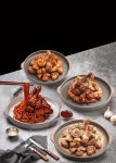 찐이야숯불치킨 논현논곡점