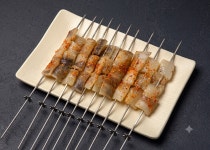 후구구양꼬치구이 일산점
