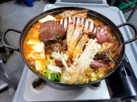 너구리알탕아구찜