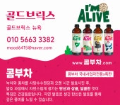 골드브릭스 뉴욕점
