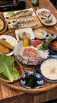 바다한상 제주