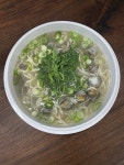 호암골 칼국수
