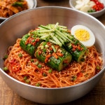 미경이네한식백반전문점