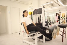 블루덤벨 퍼스널트레이닝