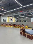한결태권도장 2관