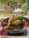 화악산장