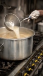 공덕동신가네수제순대뒷고기