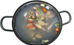 이가네칼국수