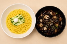 황소반점/황소짬뽕