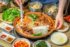청년매운갈비찜 전주본점