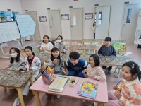 미남커피용죽센터포레점 | 용죽 라라뮤직음악학원