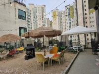 공간732 Cafe&Pub