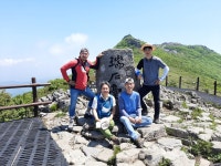 산수태권도장