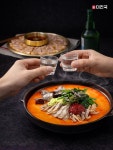 더진국 수육국밥 분당차병원점