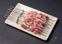 후구구양꼬치구이 일산점
