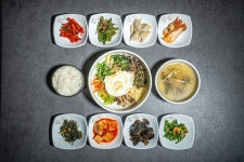다래식당