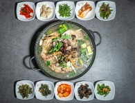 다래식당