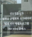 요가빌웰니스클리닉