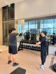 아세로짐 대전라마다호텔점
