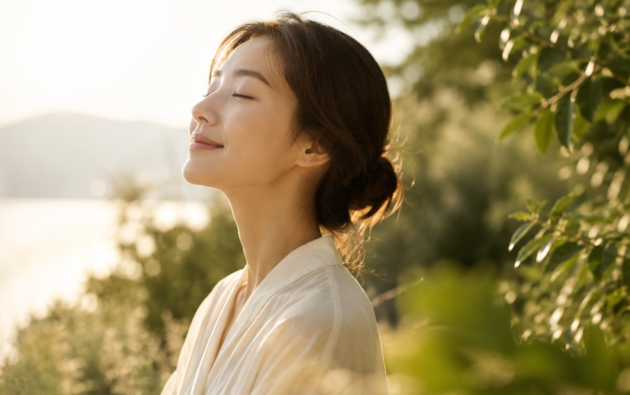 무삭제에 가까운 최소 삭제 원칙으로 설계한 프리미엄 라미네이트