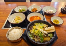 담우정