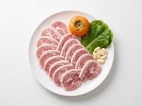 신광정육식당