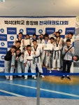 수리온태권도