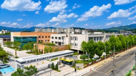 춘천기계공업고등학교