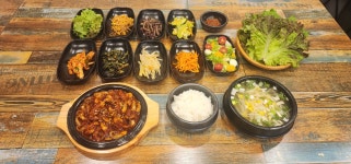 우리식당