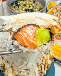 포케앤롤 POKEnROLL