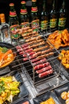 와라와라양꼬치&훠궈