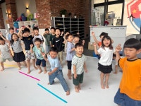 다산송라태권도장