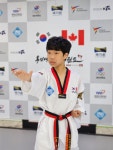 용인대월드태권도