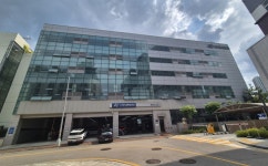 블루핸즈 강일현대서비스