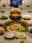 두껍삼 청담직영점
