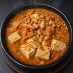 3대째김치찌개삼겹살 아산본점