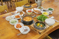 장림산방