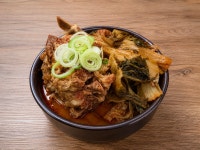 홍천뚝배기 쪼다쪼림닭