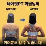 레아핏PT