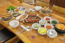 장림산방