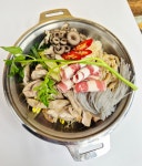 경성한우국밥