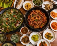 시골밥상