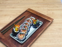 오가네김밥공방