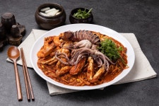 권가네아구찜 본점