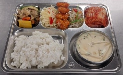 (주)굿모닝푸드시스템대호산업점 | 굿모닝푸드앤씨