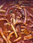 신흥떡볶이